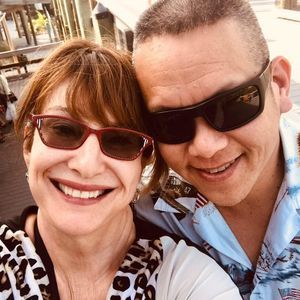 Meet your Posher, Mary